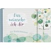 Geldgeschenk zur Erstkommunion - Das wünsche ich dir zur Erstkommunion