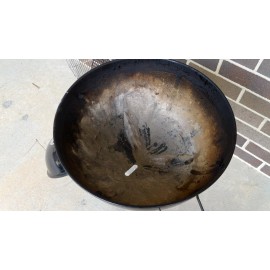 BBQube Adapter for Weber Kettle Grill, Weber Smokey Mountain Grill