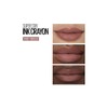 Maybelline Superstay Ink Crayon 10 Trust Your Gut, 1pc
