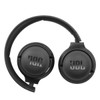 JBL Tune 510BT: Auriculares intraurales inalámbricos con Sonido Purebass, Color