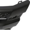 KUAFU Front Grille Inserts Compatible with 2011-2015 Ford Explorer Bumper
