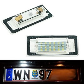 Do. LED License Plate Light License Plate Light Number Plate Lamp License Plate Light