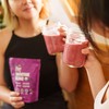 On Target Living Smoothie Blend- 14 oz | Real Nutrition