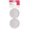 Diane D815 Makeup Cosmetic Puffs for Compacts, Pressed Powders, Setting