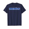 MENTOS LOGO T-Shirt