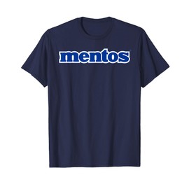 MENTOS LOGO T-Shirt