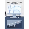 HyperDrive 5-in-1 iMac 24-inch 2023 M3 / 2021 M1 Hub