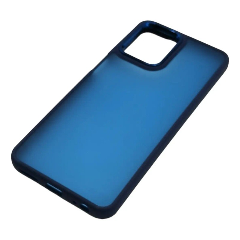 Funda Para Moto G73 5g Protector Mate Case + Mica