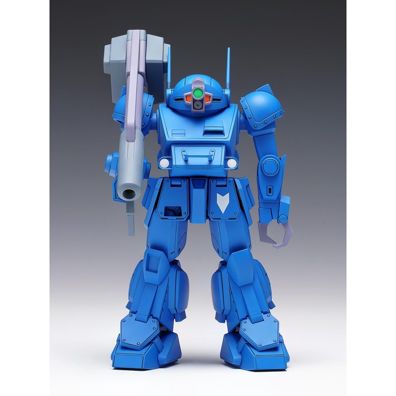 Wave Armored Trooper Votoms Strike Dog ST Edition 1/35 Scale
