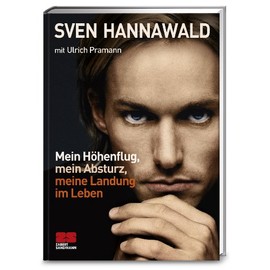 Mein Höhenflug, mein Absturz, meine Landung im Leben