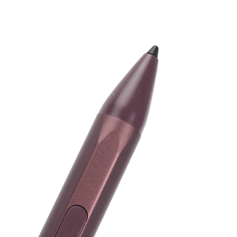 Laptop Stylus Pen with 3 Replacement Nibs Palm Rejection Rechargeable