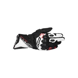 Alpinestars SP-3 Motorcycle Gloves Sports Gloves Leather Gloves XXL
