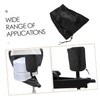 IWOWHERO Electric Trailer Jack Cover Compatibility for Standard Protective Cover