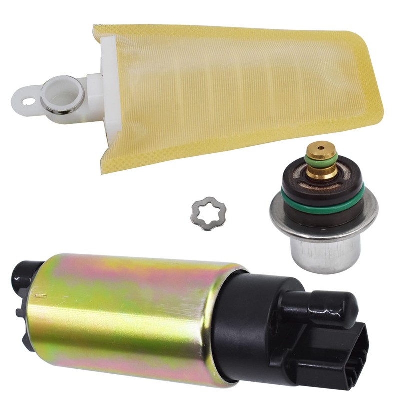 Silscvtt Fuel Pump Replacement for Polaris Ranger 500 700 800