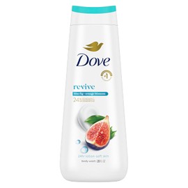 Dove go fresh Body Wash, Blue Fig and Orange Blossom 22 oz