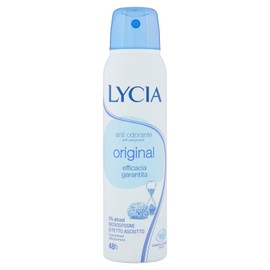Lycia Anti-Geruchsspray Original, 150 ml