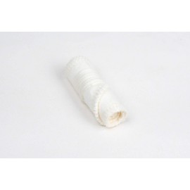 ImseVimse Washable Organic Cotton Tampons, Pack of 8 Contents: 958672 Plain Natural