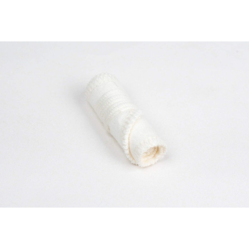 ImseVimse Washable Organic Cotton Tampons, Pack of 8 Contents: 958672