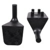 CANTONDZ Parcel Shelf Hinges A1776905400 Compatible with Mercedes A Class