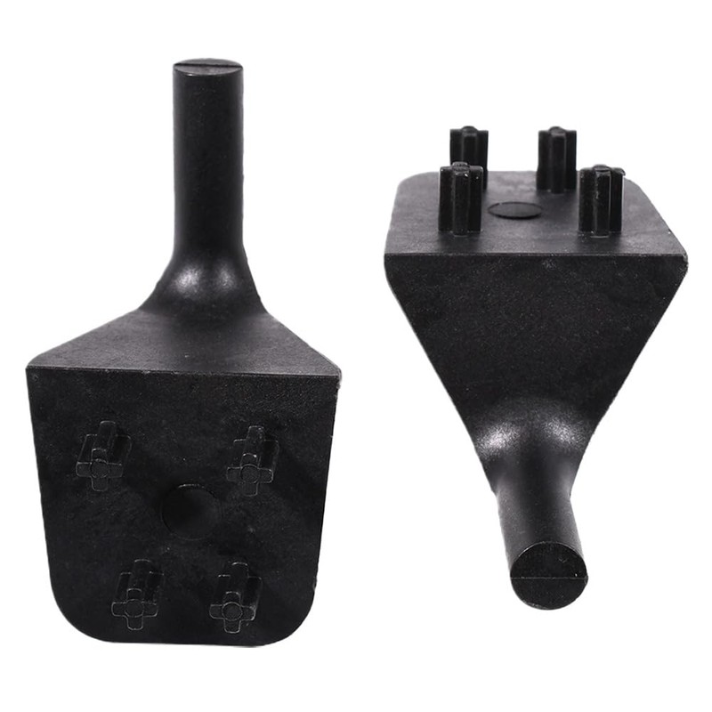 CANTONDZ Parcel Shelf Hinges A1776905400 Compatible with Mercedes A Class