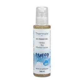 Thermale Med Ice Power Gel, 150ml