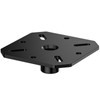 Aiweiwa Metal Speaker Mount Adapter with M20 Threading for DJ/PA