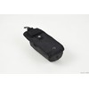 Takagi Portable Bottle Keeper, Black, Plastic Bottle, Portable, Storage, Folds