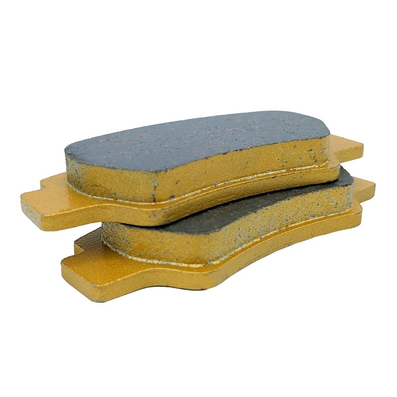 Traild CF Moto CFORCE 600, 800, 1000 2019-2024 Ceramic Brake