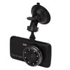 4 Inches 1080P 170 Degree Wide Angle Car DVR Front