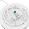 Mini Ustrasound Dishwasher Multifunctional Kitchen Household USB Dish Washing Machine