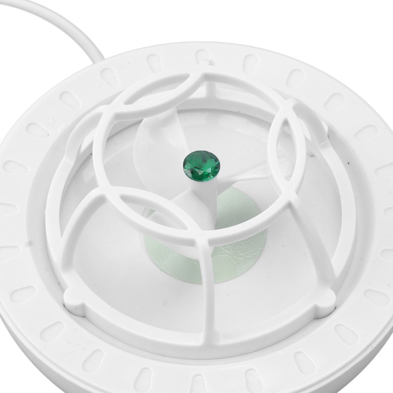 Mini Ustrasound Dishwasher Multifunctional Kitchen Household USB Dish Washing Machine