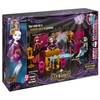 Mattel Monster High 13 Wishes Party Lounge & Spectra Vondergeist