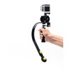 Glide Gear syl-1000 Hand Camera Stabilizer Black,Stainless steel,Yellow