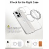EWA MagOne 2nd Gen Phone Grip Stand with Replaceable Silicone