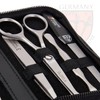 Drei Schwerter All in One Manicure Set for Men Manicure