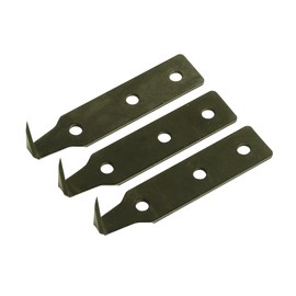 WK02001 Windscreen Removal Tool Blade 18mm Pack of 3