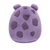 Squishmallows Original 7.5 Inch - Philomena the Purple Toad