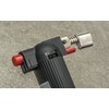 SE Deluxe Butane Power Torch with Built-In Ignition System -