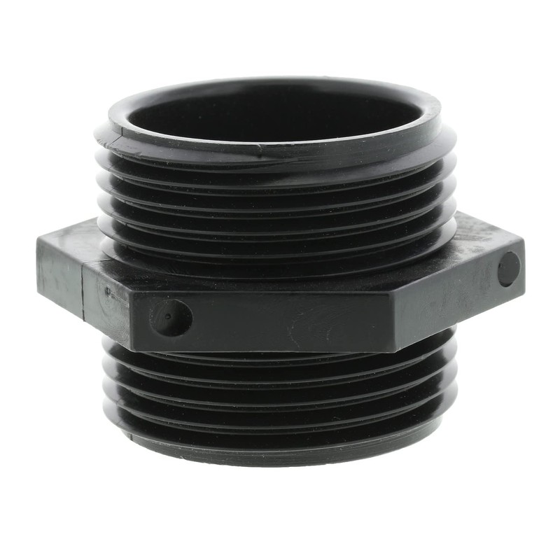 Stant Radiator Cap Adapter, black