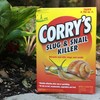 Corry's 100511427 Slug and Snail Killer, 1.75 lb