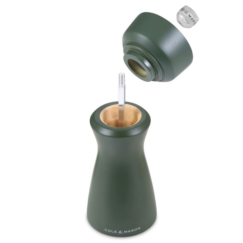 Cole & Mason Kenton Salt or Pepper Mill 150mm -