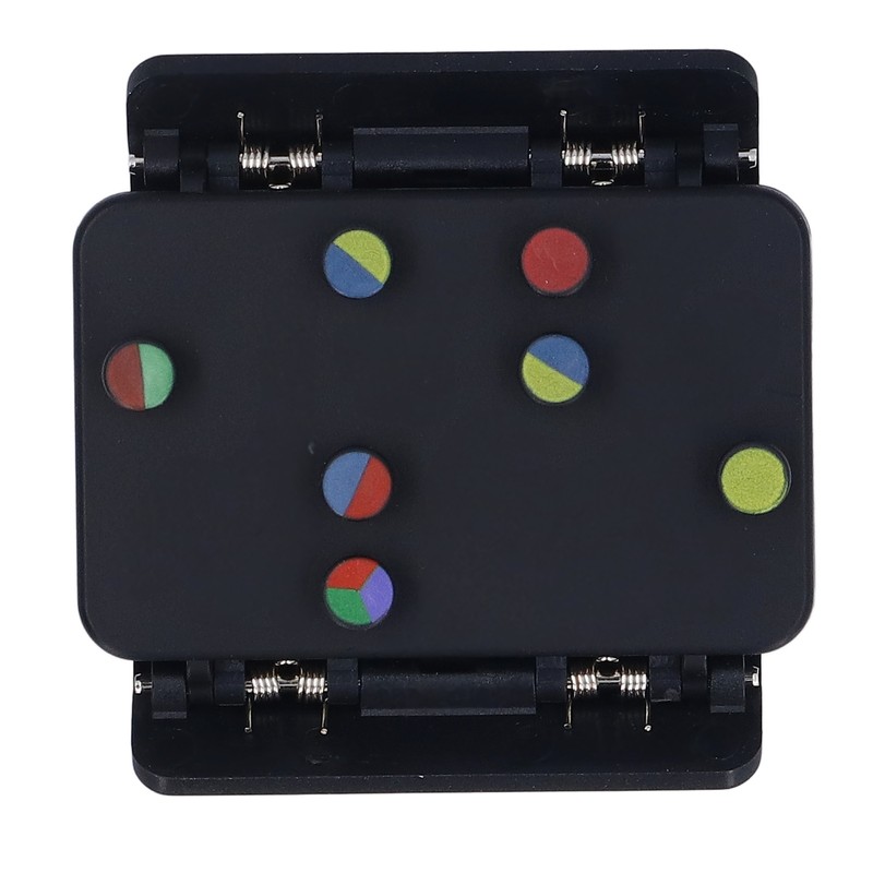 Ukulele Chord Trainer Portable Practice Assistant Beginner One Key Chord