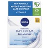 Nivea Daily Essentials 24H Moisture Boost + Refresh Day Cream SPF 30 50ml