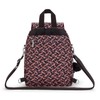 Kipling FIREFLY UP, Small backpack (convertible to shoulderbag), 14 x