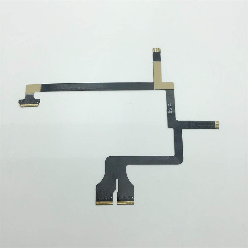 TAOKE Generic Gimbal Yaw Arm + Gimbal Cable Kit for
