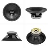 Pyle 12 Inch Car Midbass Woofer-700 Watt High Powered Car