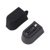 Push Button Key Keeper Box Wall Mount Key Storage Box
