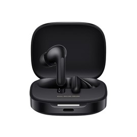 Redmi Buds 6- Night Black