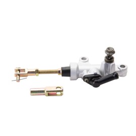 QA Parts Rear Brake Master Cylinder For YAMAHA BANSHEE 350 1987-2006