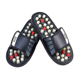 SYH Acupressure Foot Massager (Women (10-11) Men (8-9))